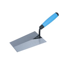 Blue Spot Tools Soft Grip Bucket Trowel 180mm 24114 Bluespot