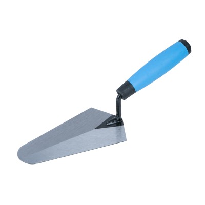 Blue Spot Tools Soft Grip Gauging Trowel 180mm 24118 Bluespot