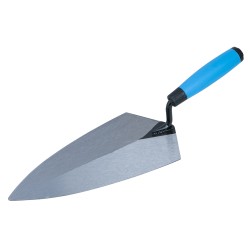 Blue Spot Tools Soft Grip Brick Trowel 280mm 24120 Bluespot