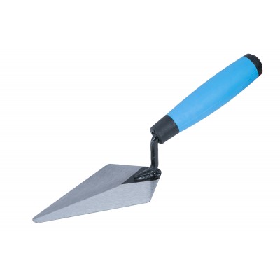 Blue Spot Tools Soft Grip Pointing Trowel 150mm 24122 Bluespot 
