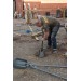 Silverline Tools All Steel Garden Digging Spade 244951