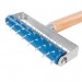 Silverline Spiking Wallpaper Perforator Roller Stripping Aid 245130