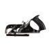 Silverline Tools Duplex Rebate HD Cast Iron Plane 248838