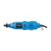 Silverline Multi Function DIY Craft Rotary Tool 135 Watt 249765