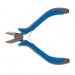 Silverline Tools Side Cutting Mini Pliers 115mm 250367