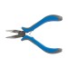 Silverline Tools Long Nose Mini Pliers 130mm 250374