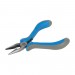 Silverline Tools Long Nose Mini Pliers 130mm 250374