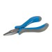 Silverline Tools Long Nose Mini Pliers 130mm 250374