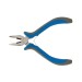 Silverline Tools Combination Mini Pliers 120mm 250381