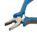 Silverline Tools Combination Mini Pliers 120mm 250381