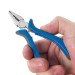 Silverline Tools Combination Mini Pliers 120mm 250381