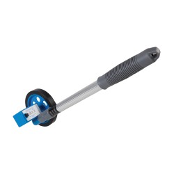 Silverline Tools Micro Telescopic Measuring Wheel 250436