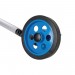 Silverline Tools Micro Telescopic Measuring Wheel 250436