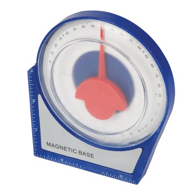 Silverline Tools Angle Measuring Inclinometer 250471