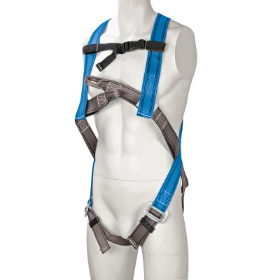 Silverline Tools Fall Arrest Safety 2 Point Harness 250482