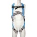 Silverline Tools Fall Arrest Safety 2 Point Harness 250482