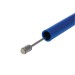 Silverline Bit Screwdriver with Telescopic Pick Up Magnet 250547