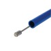 Silverline Bit Screwdriver with Telescopic Pick Up Magnet 250547