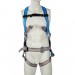 Silverline Fall Arrest and Restraint 4 Point Safety Harness 251483
