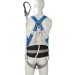 Silverline Restraint Safety Harness and Lanyard Kit 254301