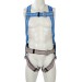 Silverline Restraint Safety Harness and Lanyard Kit 254301