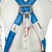 Silverline Restraint Safety Harness and Lanyard Kit 254301