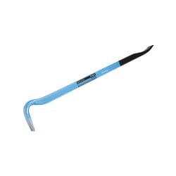 Blue Spot Tools Wrecking Pry Bar 750mm Heavy Duty 25543 Bluespot