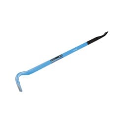 Blue Spot Tools Wrecking Pry Bar 900mm Heavy Duty 25544 Bluespot 