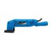 Silverline Detail Sander 90mm Hook and Loop 180W 261345