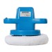 Silverline 110W Orbital Car Polisher 240mm 261362 or 868845