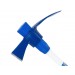 Blue Spot Tools Mattock Head Fibreglass Handle 4.5lb 26186 Bluespot 