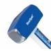 Blue Spot Tools Fibreglass Lump Hammer 2.4lb 26200 Bluespot