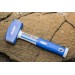Blue Spot Tools Fibreglass Lump Hammer 2.4lb 26200 Bluespot