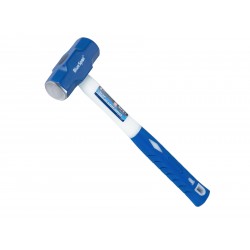 Blue Spot Tools Sledge Hammer 3lb Compact Fiberglass Handle 26202