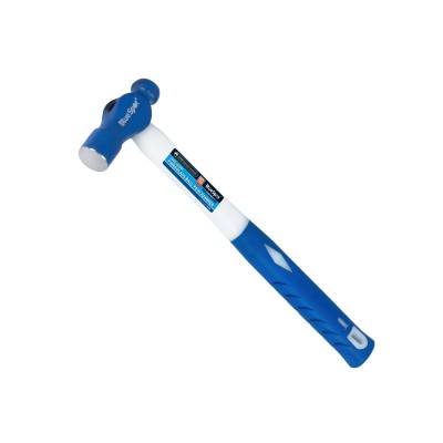 Blue Spot Tools Ball Pein Hammer 24oz Fibreglass 26206 Bluespot