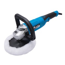 Silverline Tools DIY Sander Polisher Variable Speed 1200w 264569