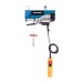 Silverline 500W Electric Multi Use Hoist 250kg 264782