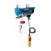 Silverline 500W Electric Multi Use Hoist 250kg 264782