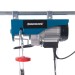 Silverline 500W Electric Multi Use Hoist 250kg 264782