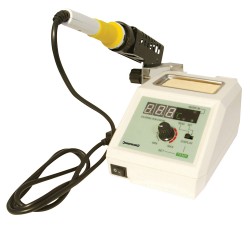 Silverline Tools 48w Variable Bench Soldering Station 265829