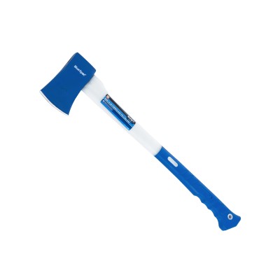 Blue Spot Tools Felling Wood Axe 2lb Fibreglass 26604 Bluespot