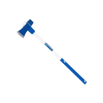 Blue Spot Tools Splitting Maul Axe 6lb Fibreglass 26610 Bluespot