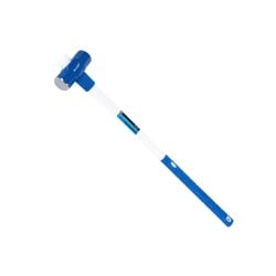 Blue Spot Tools Sledge Hammer 14lb Fibreglass 26616 Bluespot 