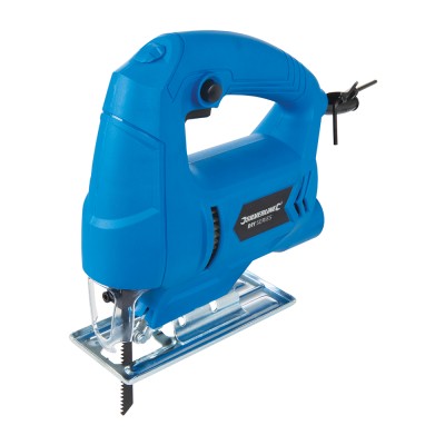 Silverline Tools Electric Jigsaw 450w 270462