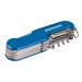 Silverline Tools Multi 14 Function Pocket Knife 270627