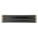Silverline Drain and Chimney Rod 12 Piece Long Set 273193