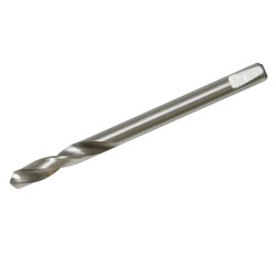 Silverline Tools Holesaw Pilot Hole Saw Drill Bit 6.35mm 273238