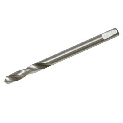 Silverline Tools Holesaw Pilot Hole Saw Drill Bit 6.35mm 273238