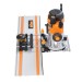 Triton TRTA001 Router Mount Track Adaptor 275634
