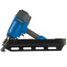 Silverline Tools Air Powered Framing Nailer 90mm 10 - 12 Gauge 282400